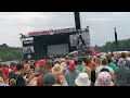 Di-Rect - Times Are Changing (live @ Pinkpop festival, 18.06.2023)
