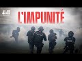 Police, gendarmerie : la fabrique de l’impunité