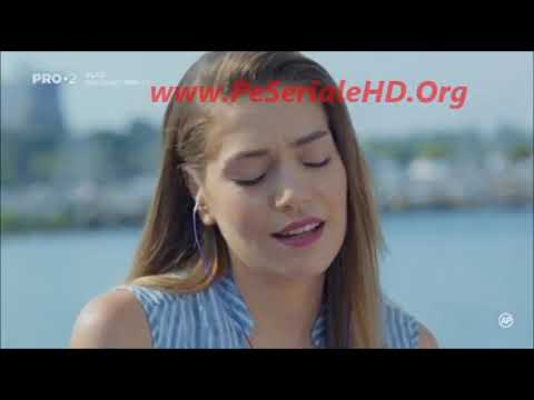 Dulce-Amărui - Episodul 16