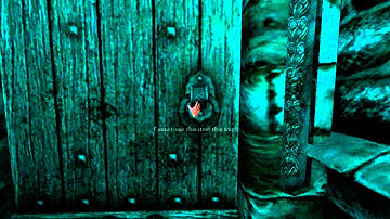 Amnesia "An Unexpected Arrival" Part 2