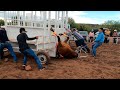 Carreras de Caballos en Cucurpe 25 Junio 2022