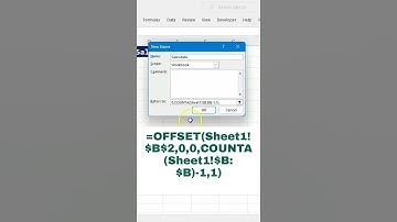 Track Monthly Performance Automatically in Excel — No Manual Updates!
