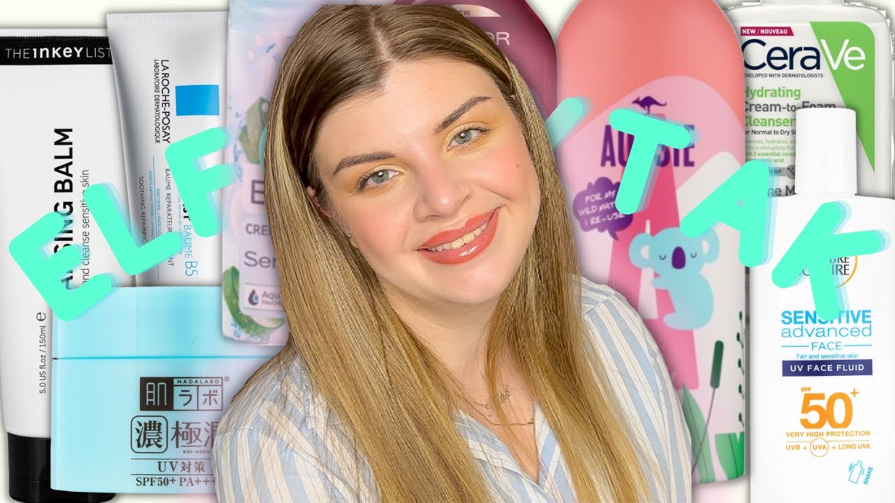 ELFOGYTAK | Termékek amit elhasználtam | Mit vennék újra | Fejes Réka