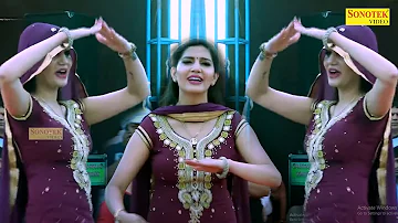 Sapna Hit Song :- Babu Tera Ladla I Sapna Chaudhary I Sapna Haryanvi Dance I Sapna Entertainment