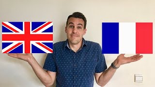 ENGLISH or FRENCH??  Which language is BEST in Morocco?