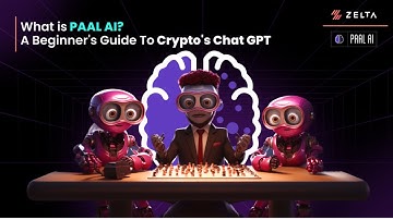 PAAL AI $PAAL Chat GPT of crypto