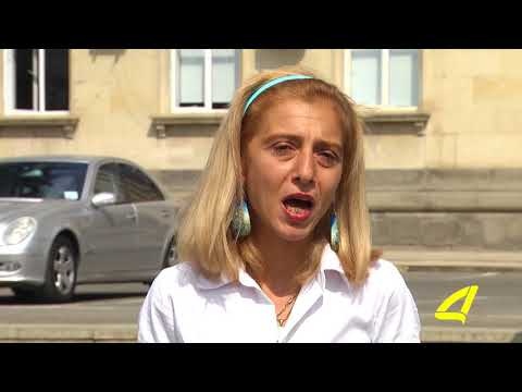 აზერბაიჯანულ ენოვანი  ქრონიკა 19- 09- 2017