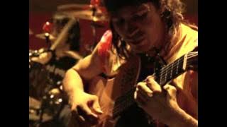 Maná -  Mariposa traicionera [DVD] HD HQ