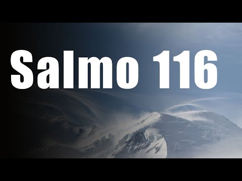 Salmo 116 -