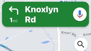 Gettysburg KOA