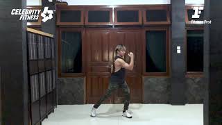 DNA CORE MOTION 4 - Dance & Core Training - HOME SWEAT HOME Online Home Workout Series