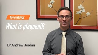What is plaquenil