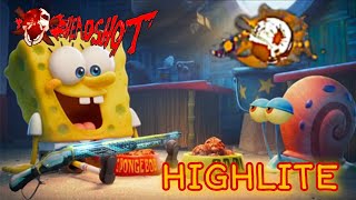 Spang Bob Remixлайкподпискако