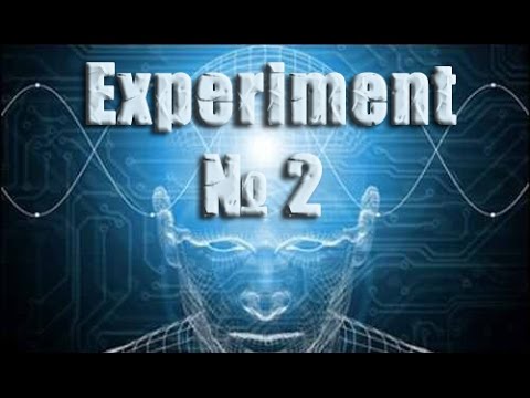 Видео: Что такое предварительный эксперимент?