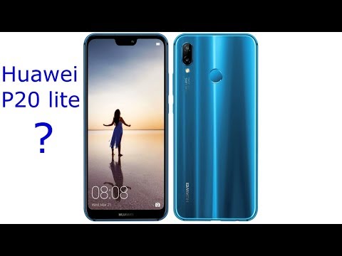 Xiaomi Redmi Note 8 Pro Or Huawei P20 lite || Brief Compare