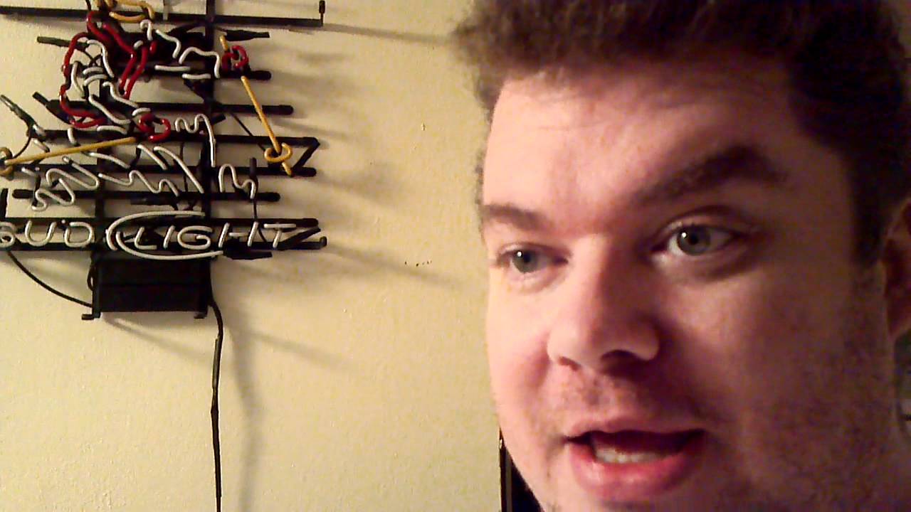 Your Typical Dumb Okie YouTube
