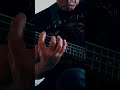 Bass Guitar Timing Practice with Metronome – Master Your Groove
