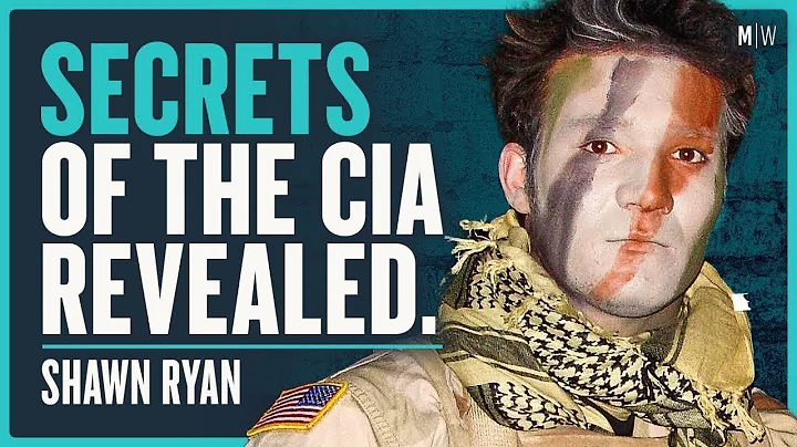 Navy Seal To CIA Contractor - Shawn Ryan | Modern Wisdom Podcast 530