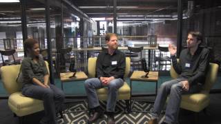 Miishe Addy - Basic Income Public Display (2017 Basic Income Create-a-thon Interview)
