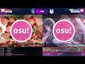 Winter 2024 MHS Cup | 4 Digit RO16: Donksities vs. sam the wam