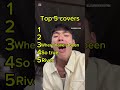 Covers #beautiful #music #singing #cover