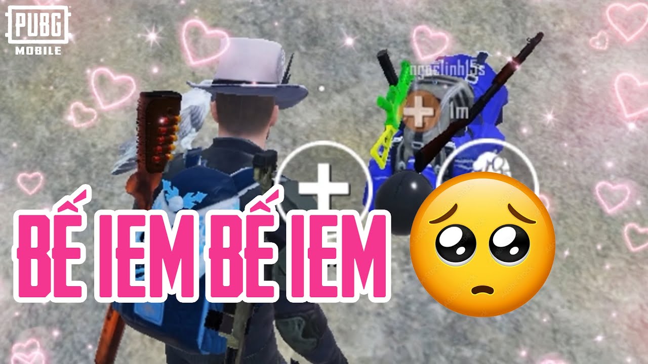 BẾ EM BẾ EM! | PUBG MOBILE VN #SHORTS