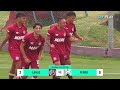 LANÚS 2 - 0 FERRO I Resumen del partido I #TorneoProyección Apertura 2026
