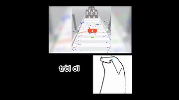 quảng cáo game kiểu: