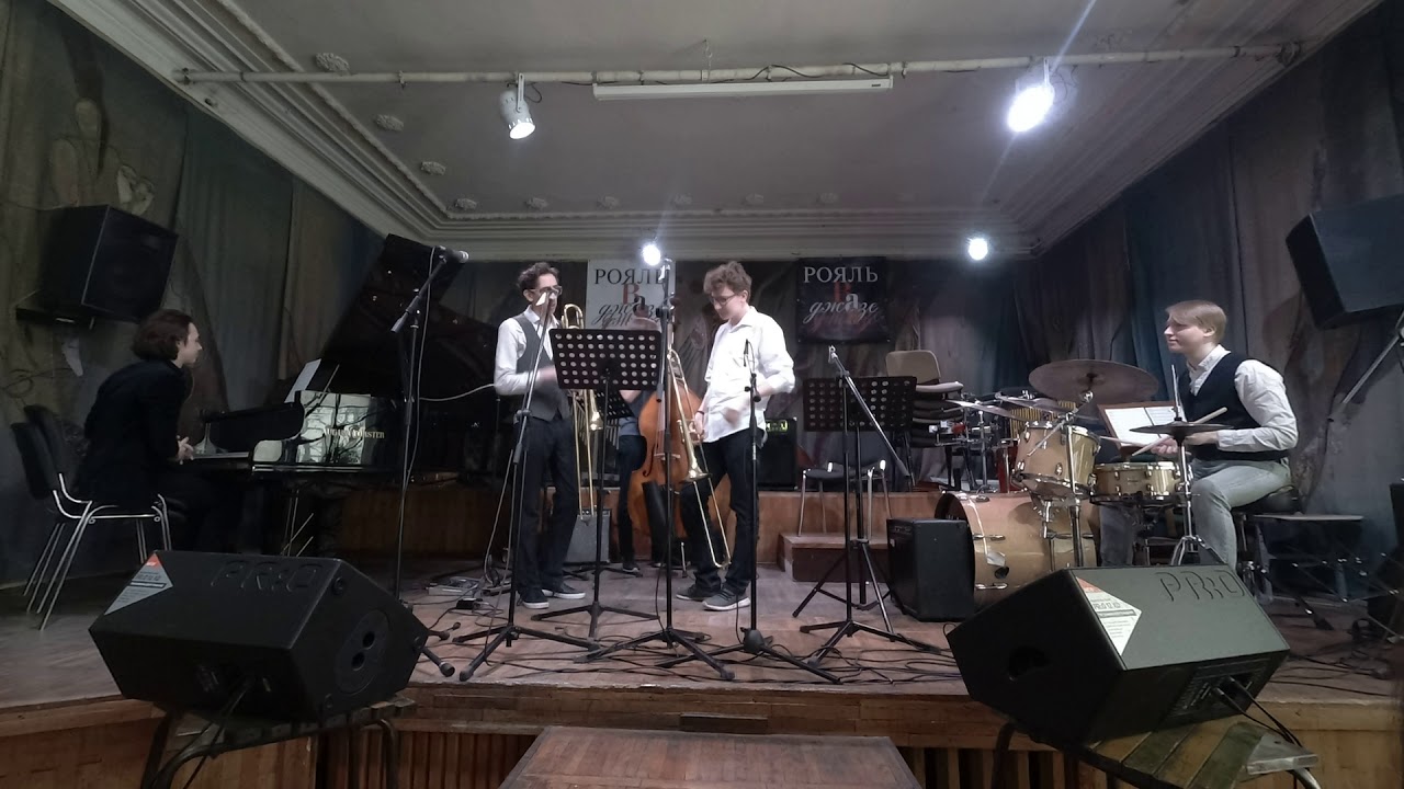 Грачев Василий, Краснопольский Михаил, Алымов Артём, Павлюков Петр ...