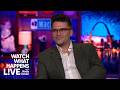 Tom Schwartz Reveals He Has Matching Tattoos With His New Girlfriend | WWHL