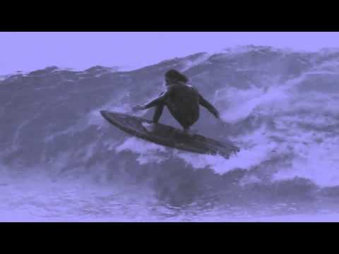 MYC ZEPHYR FREE FRICTION SURFING