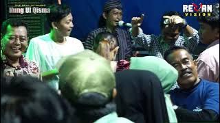 DIKANTUN TUGAS MEDLEY NUNG UL QISMA LIVE PARENCA   09 June 2025