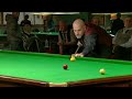 Peter Sheehan vs David Gillingham | Group Stages | British Open 2023