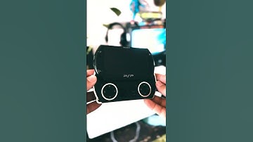 The Failed PSP GO and trying to mod it