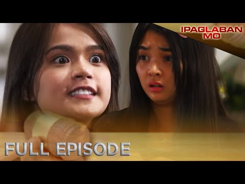 Kakampi | Ipaglaban Mo | Full Episode