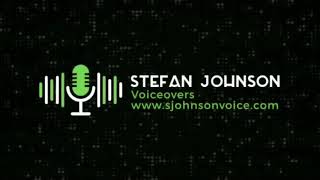 Animation/Character Voice Over Reel