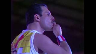 Queen Love Of My Life- Live at Wembley 11/7/1986