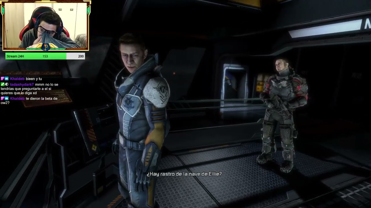 Cuando el Plan se Desmorona | Dead Space 3 #4