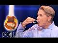 Cornelia Cornetto entscheidet: Wer zieht sofort ins Finale ein?👀| The Promi Taste