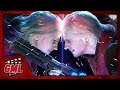 Devil may cry 4 fr  film jeu complet