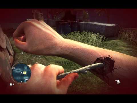 Video: Far Cry: Hämnd