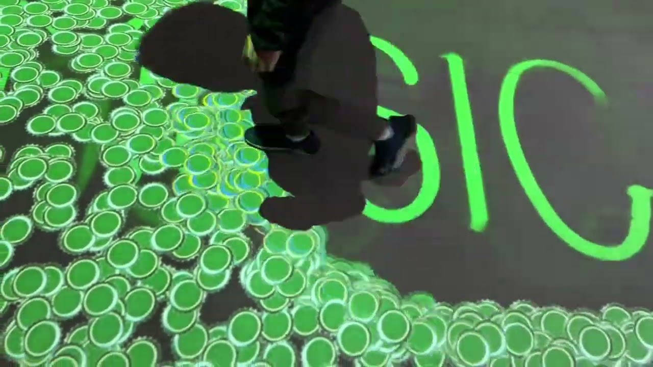 Living Floor mieten by EPC