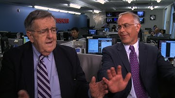 Shields and Brooks on Palin and Puig