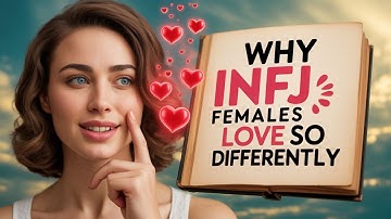 10 Ways INFJ Females Love Differently (and Why It Feels So Intense)