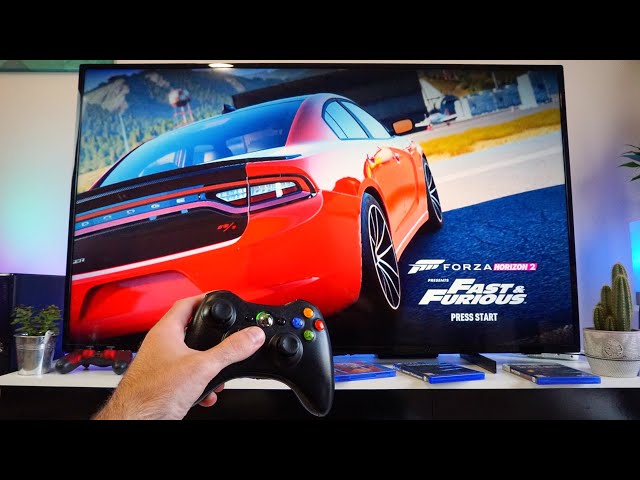 Forza Horizon 2 Presents Fast & Furious Midia Digital Xbox 360