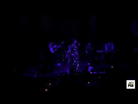 Brown Girls Burlesque: The Dirty Honey Shake - Dirty Blues & Trap Live at Joe's Pub