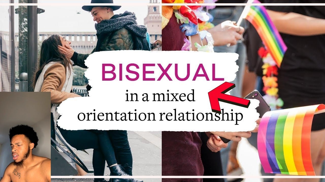 being-bisexual-in-a-straight-relationship-fyp-reaction-lgbtq