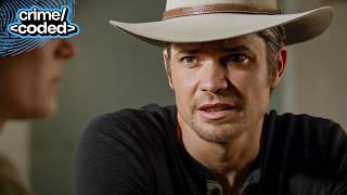 justified (2014) - raylan visits ava and reveals boyd's betrayal