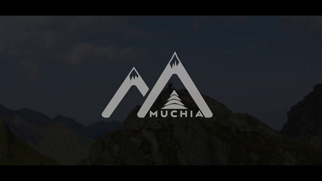 MUCHIA - Living on the Edge