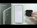 Samsung Galaxy S26 Ultra: How to Pair Bluetooth Device (Connect Bluetooth Headphones)